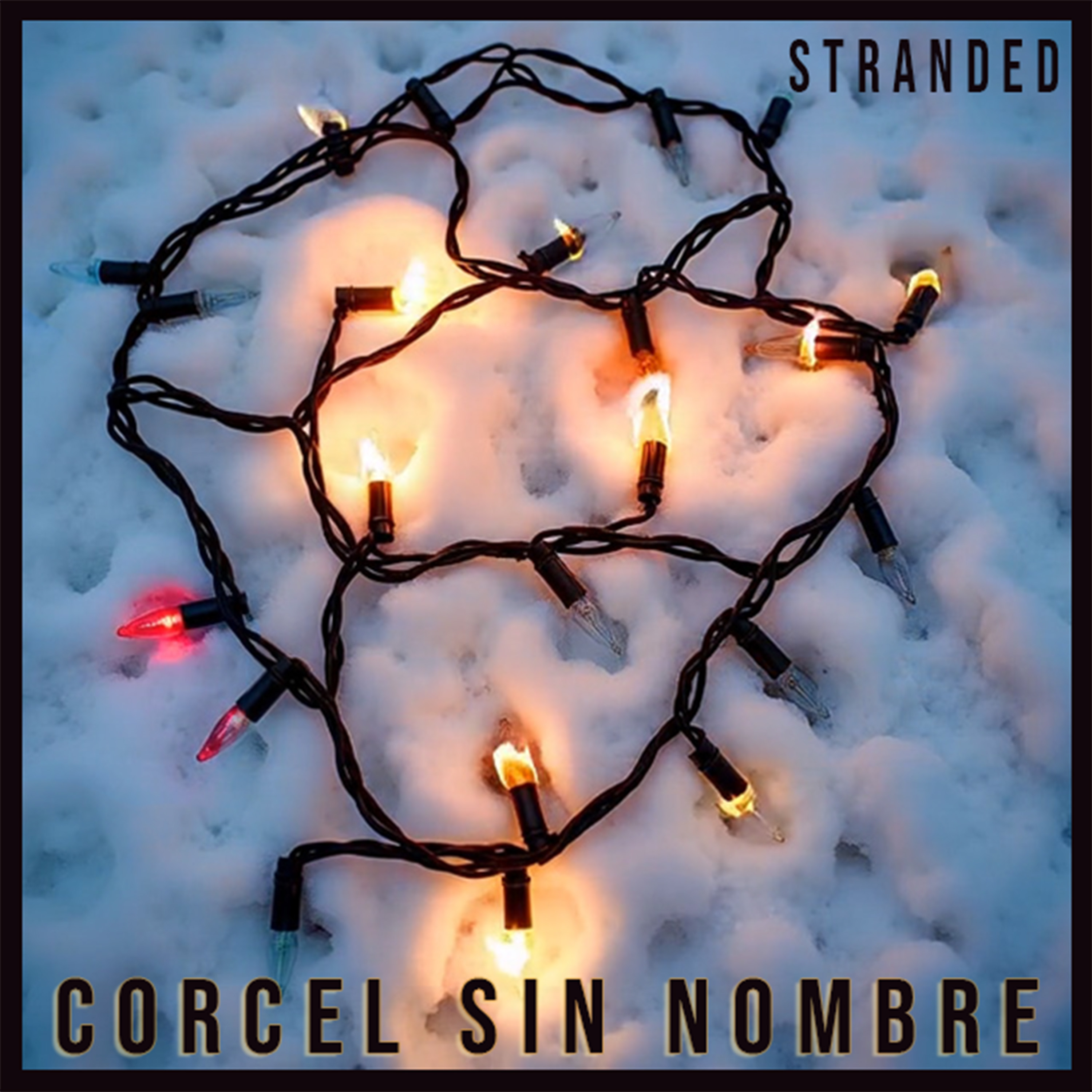 Stranded — Corcel Sin Nombre
